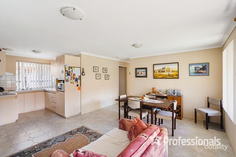 Property photo of 32 Amberley Loop Dunsborough WA 6281