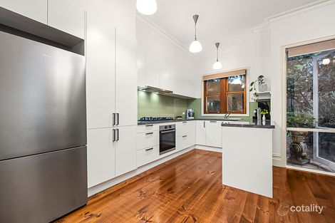 Property photo of 46 Illawarra Road Flemington VIC 3031