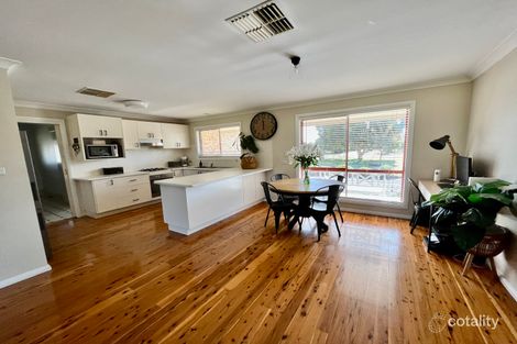 Property photo of 15 Reymond Street Forbes NSW 2871