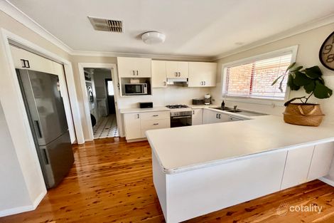 Property photo of 15 Reymond Street Forbes NSW 2871