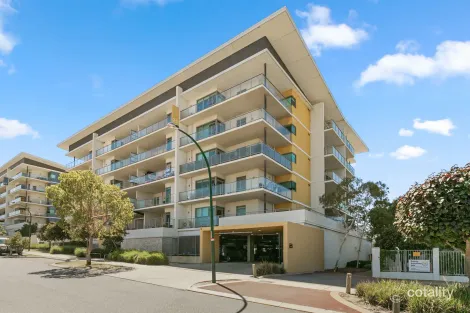 501/25 Malata Cres, Success, WA 6164