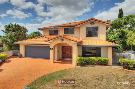 17 Outlook Pl, Kuraby, QLD 4112