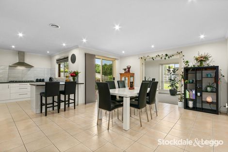 Property photo of 7 Giles Place Traralgon VIC 3844