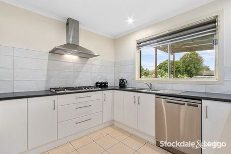 Property photo of 7 Giles Place Traralgon VIC 3844