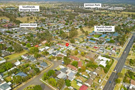 12 Taloma St, South Penrith, NSW 2750