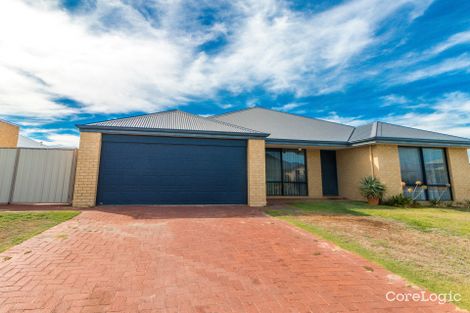 Property photo of 33 Jupiter Drive Australind WA 6233