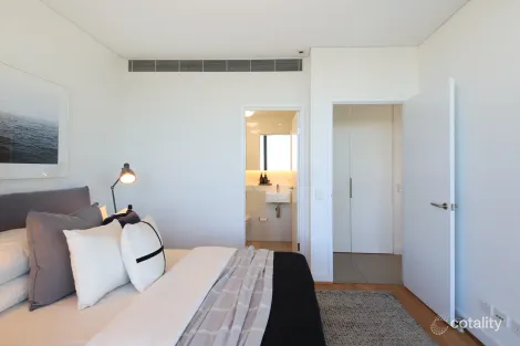 Property photo of 703/20 Brodie Spark Drive Wolli Creek NSW 2205