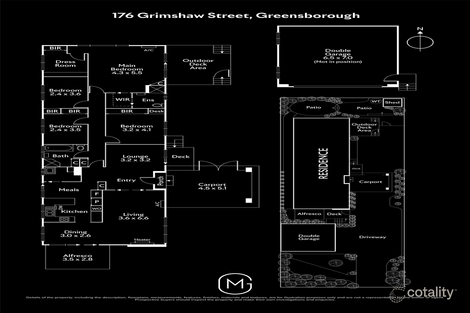 176 Grimshaw St, Greensborough, VIC 3088