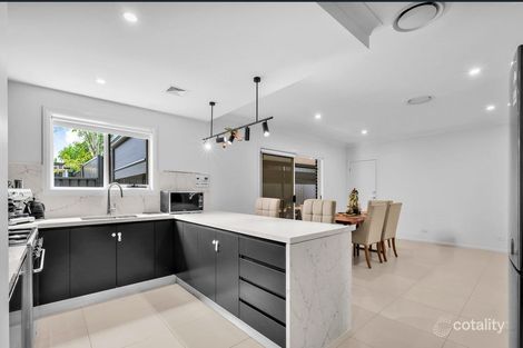 Property photo of 33 Resh Avenue Riverstone NSW 2765