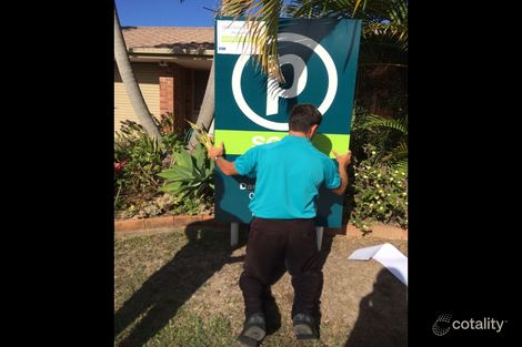 Property photo of 56 Highfield Drive Merrimac QLD 4226