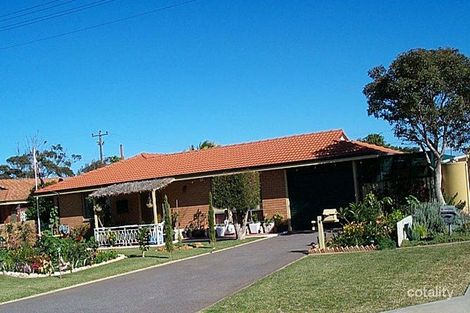 Property photo of 3 Nyrang Road Sunset Beach WA 6530