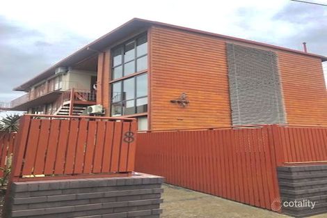 7/8-12 Alexandra St, South Yarra, VIC 3141