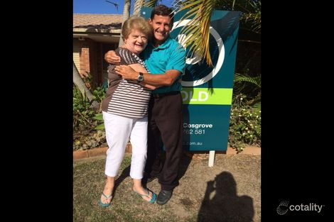 Property photo of 56 Highfield Drive Merrimac QLD 4226