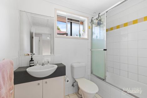 Property photo of 8/90 Charlotte Street Paddington QLD 4064