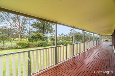 Property photo of 380 Pheasants Nest Road Pheasants Nest NSW 2574
