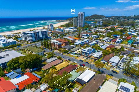 Property photo of 17 Third Avenue Palm Beach QLD 4221