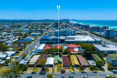 Property photo of 17 Third Avenue Palm Beach QLD 4221