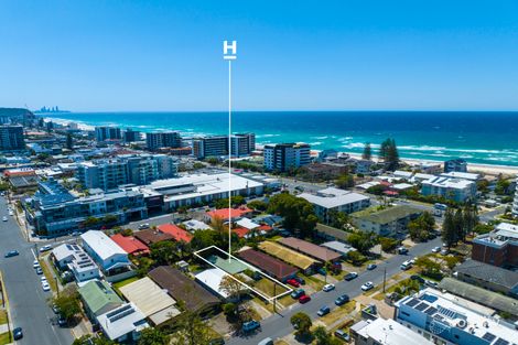 Property photo of 17 Third Avenue Palm Beach QLD 4221