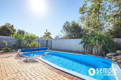 Property photo of 14 Silvereye Court Beeliar WA 6164