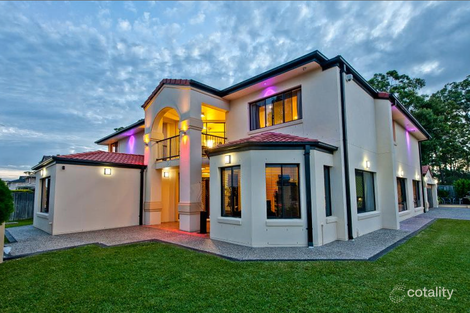 Property photo of 2 Atlantic Place Warner QLD 4500