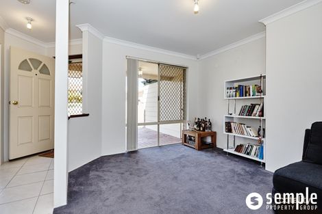 Property photo of 14 Silvereye Court Beeliar WA 6164