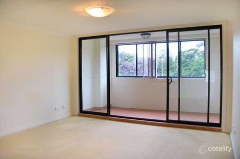 Property photo of 43/66-70 Parramatta Road Camperdown NSW 2050