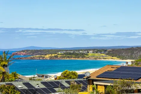 14 Beach View Ct, Tura Beach, NSW 2548