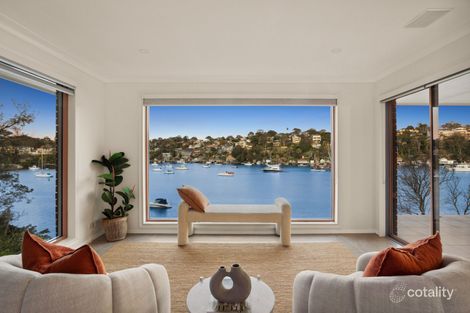 Property photo of 2 Coora Road Yowie Bay NSW 2228
