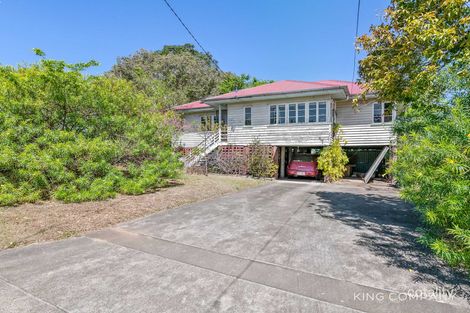 Property photo of 163 Mayfield Road Moorooka QLD 4105