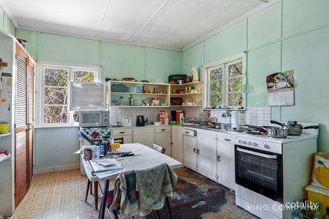 Property photo of 163 Mayfield Road Moorooka QLD 4105