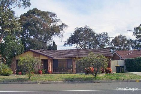 Property photo of 60 Ridgecrop Drive Castle Hill NSW 2154