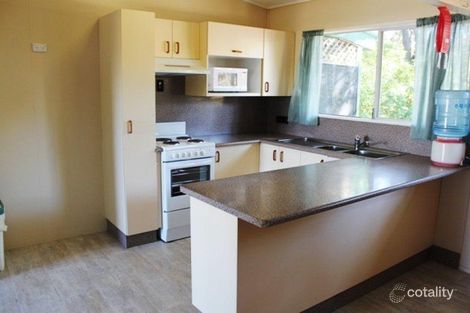 Property photo of 24 Jacobsen Crescent Sunset QLD 4825