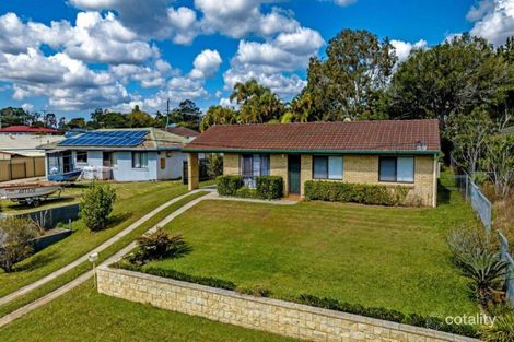 28 Oxley St, Capalaba, QLD 4157