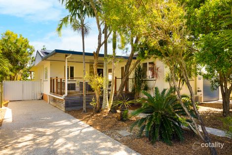 Property photo of 5 Rotary Crescent Redcliffe QLD 4020