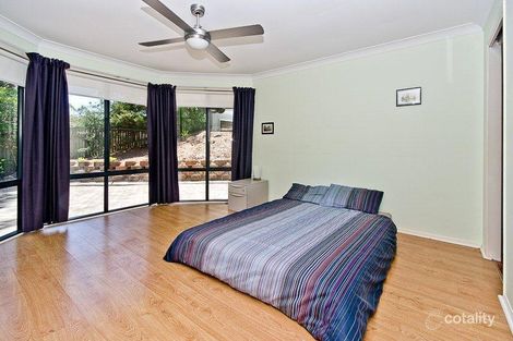 Property photo of 46 Guara Grove Pimpama QLD 4209
