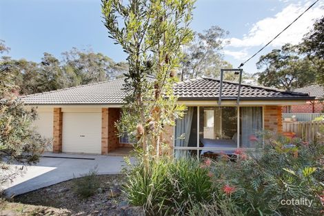 Property photo of 24 Moore Road Oakdale NSW 2570