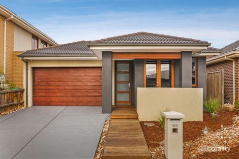 25 Eliot Ave, Doreen, VIC 3754