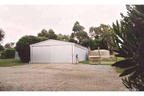 Property photo of 60 Hope Street Bunyip VIC 3815