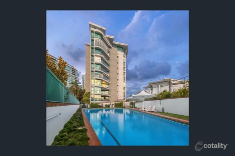 Property photo of 8/23 Harbour Road Hamilton QLD 4007