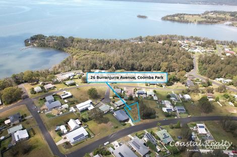 26 Burranjurra Ave, Coomba Park, NSW 2428