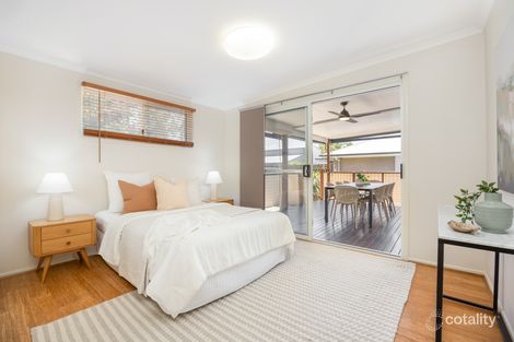Property photo of 5 Rotary Crescent Redcliffe QLD 4020
