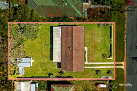 Property photo of 28 Oxley Street Capalaba QLD 4157