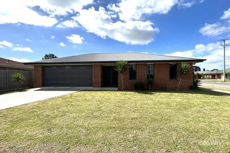 34 Cameron Ct, Maffra, VIC 3860