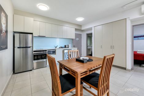 1007/6 Carey St, Darwin City, NT 0800