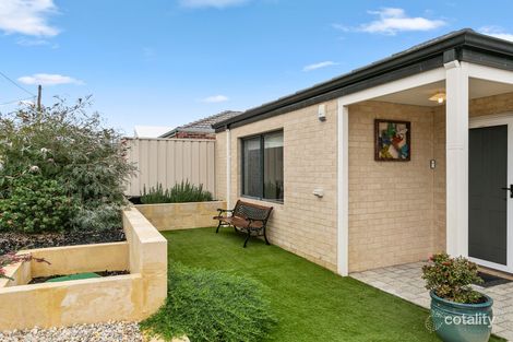 Property photo of 21A Recreation Road Hamilton Hill WA 6163