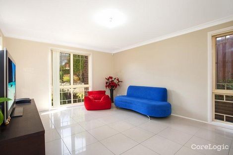Property photo of 10 Mahogany Court Castle Hill NSW 2154