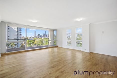 21/24 Dunmore Tce, Auchenflower, QLD 4066