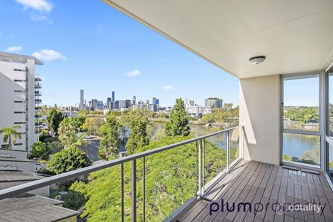 Property photo of 21/24 Dunmore Terrace Auchenflower QLD 4066