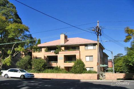 10/19-21 William St, Hornsby, NSW 2077