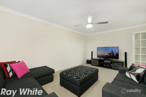 Property photo of 4 Wave Street The Ponds NSW 2769
